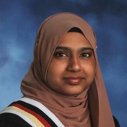 A profile image of Araah Ansar