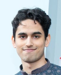 A profile image of Akshat Hasija