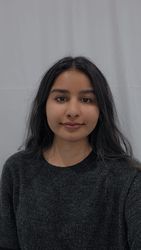 A profile image of Fatima Ahmad