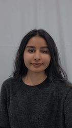 A profile image of Fatima Ahmad