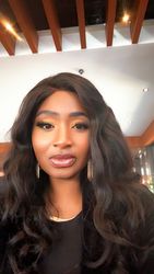 A profile image of Francisca Oppong