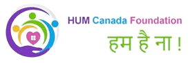 Hum Foundation Logo