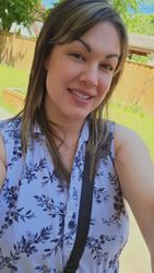 A profile image of Nadine Kitchekeesik