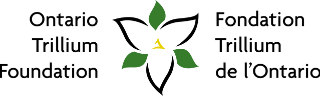 Ontario Trillium Foundation Logo