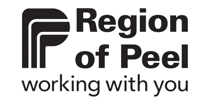 Region of Peel Logo