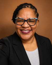 A profile image of Sandra Gore