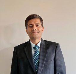 A profile image of Santosh Kadel