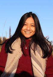 A profile image of Shania Lazaro