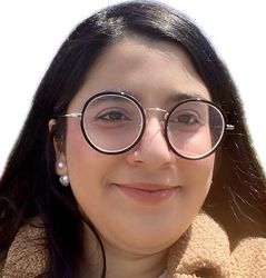 A profile image of Sheeza Nishat