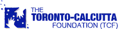 Toronto Calcutta Foundation Logo
