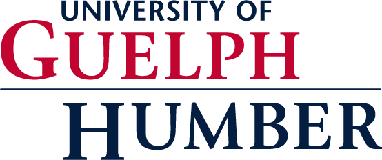 University of Guelph-Humber Logo