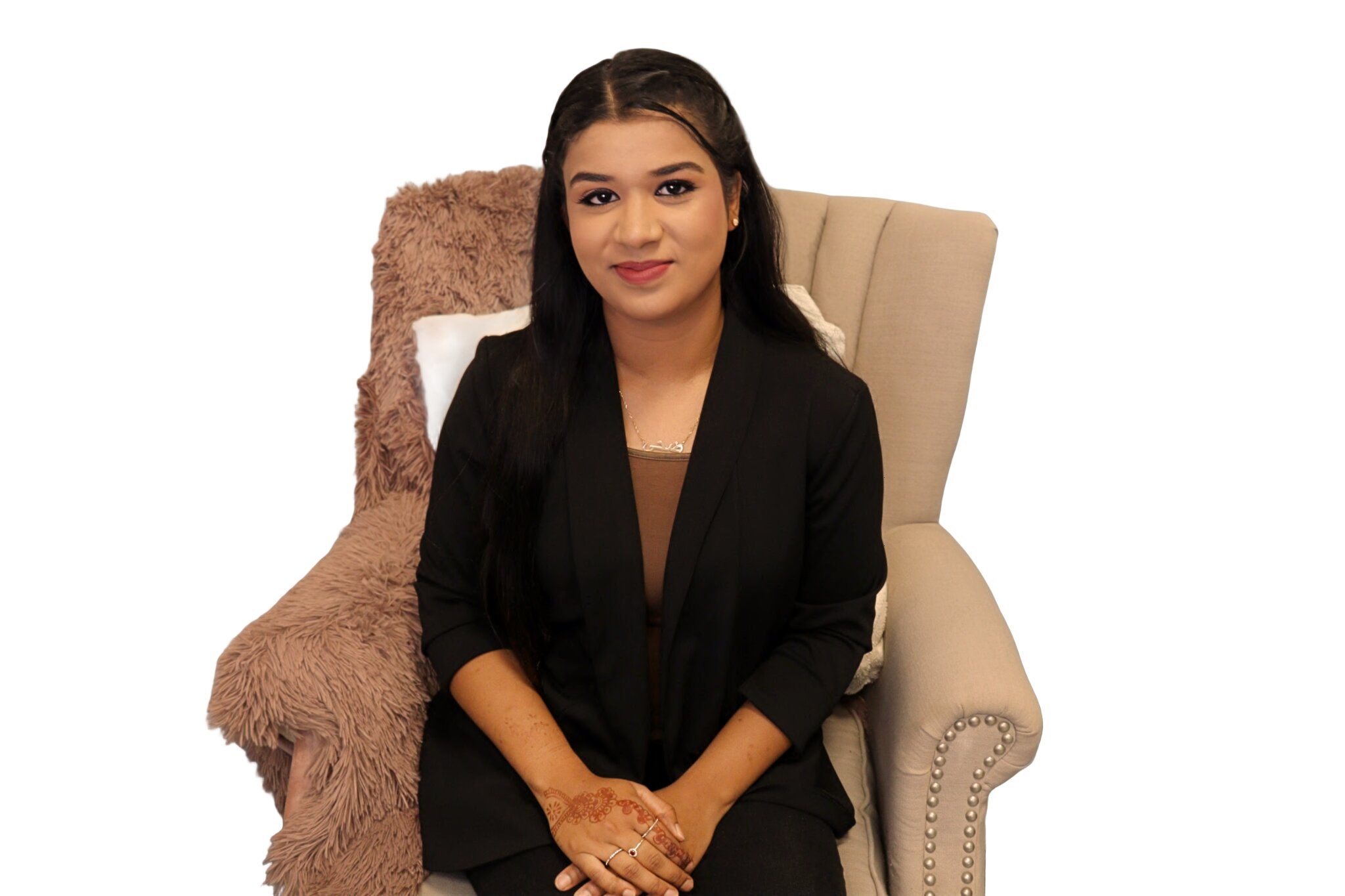 A profile image of Zoha Zaheer