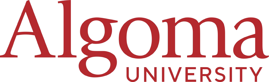 Algoma University Logo