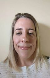 A profile image of Katarina Puljak