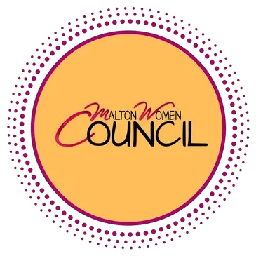 Malton Women's Council Logo