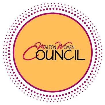 Malton Women's Council Logo