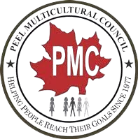 Peel Multicultural Council Logo