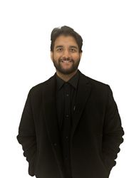 A profile image of Saifullah Khalid