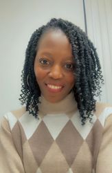 A profile image of Taofikat Atanda