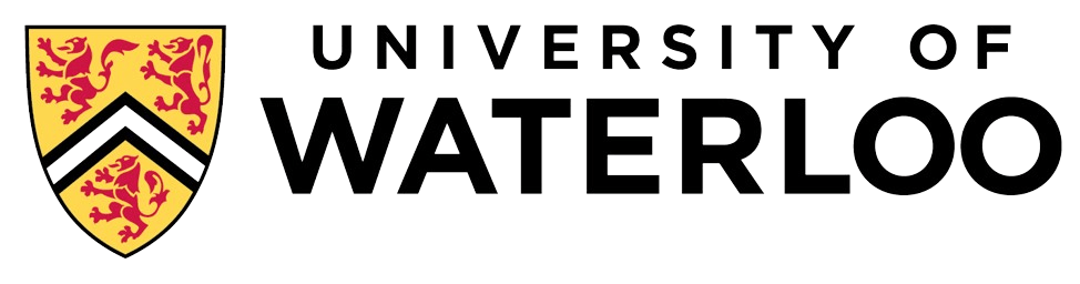 Waterloo University Logo